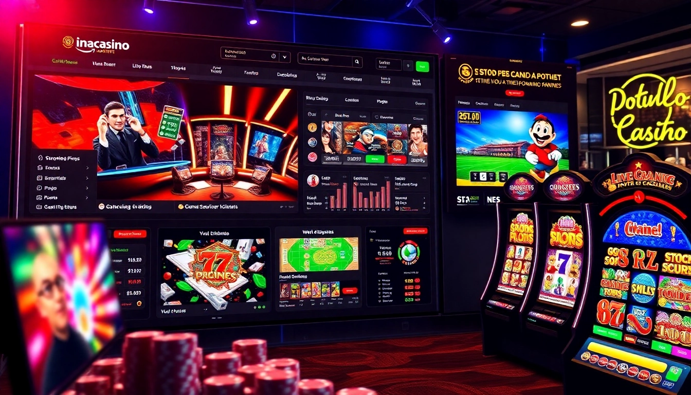 789win's dynamic online casino platform showcasing live dealer tables, sports odds, and slot machines in sharp HD, inviting users to experience trusted betting entertainment.