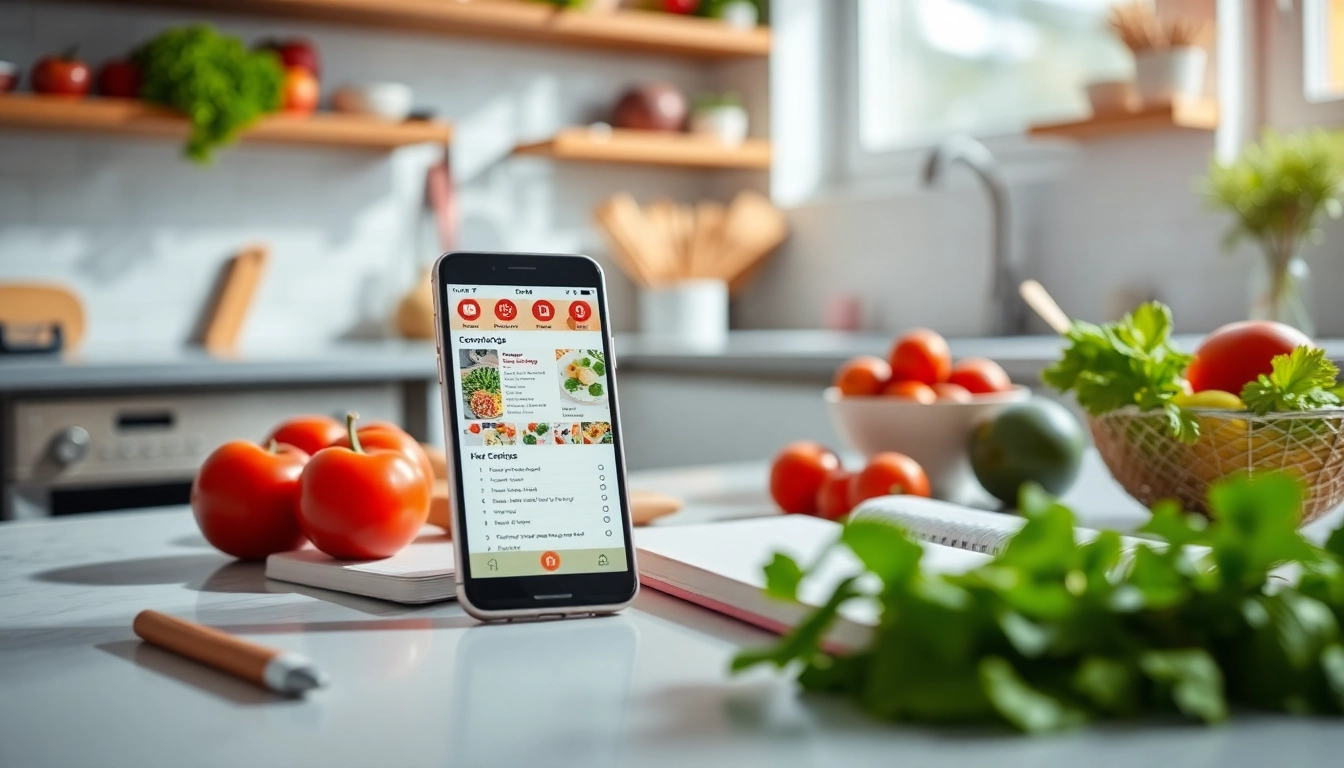 Save recipes my way effortlessly by syncing from social media and websites into your personalized digital cookbook, accessible anywhere.