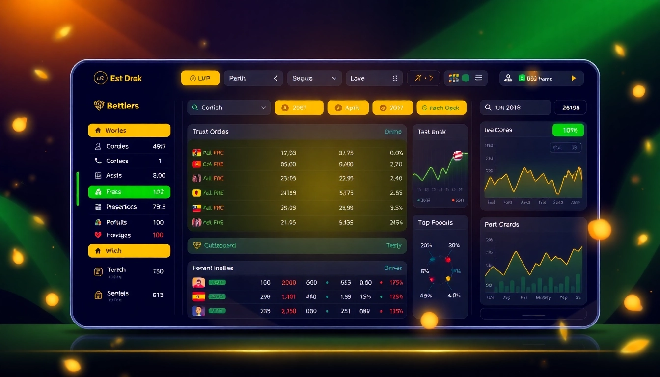 Engaging image of Lotus365 betting platform showcasing live odds and user interface for direct engagement.