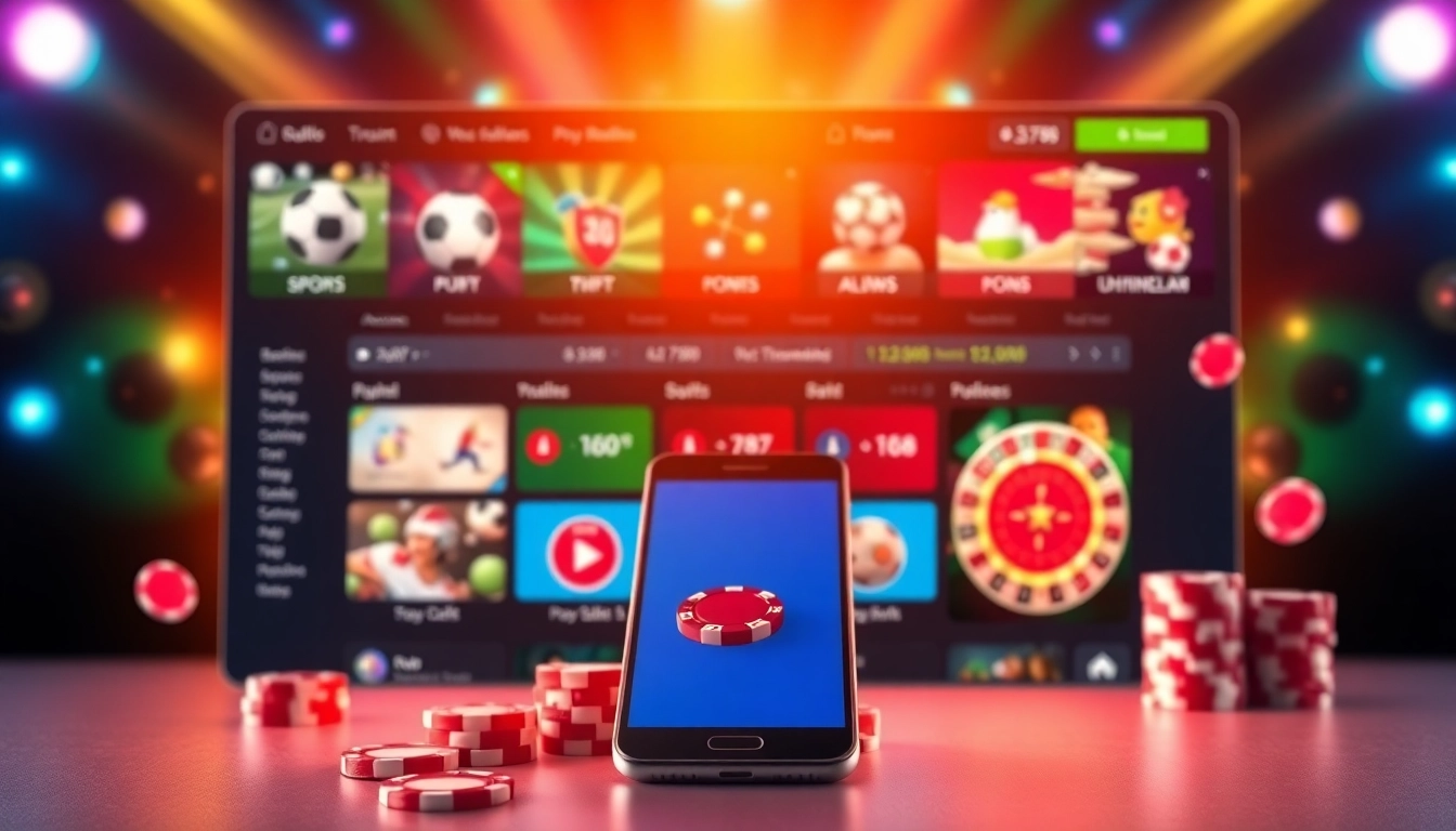 Gold365 online betting platform showing sports, casino games, and mobile app interface for secure gaming experience.