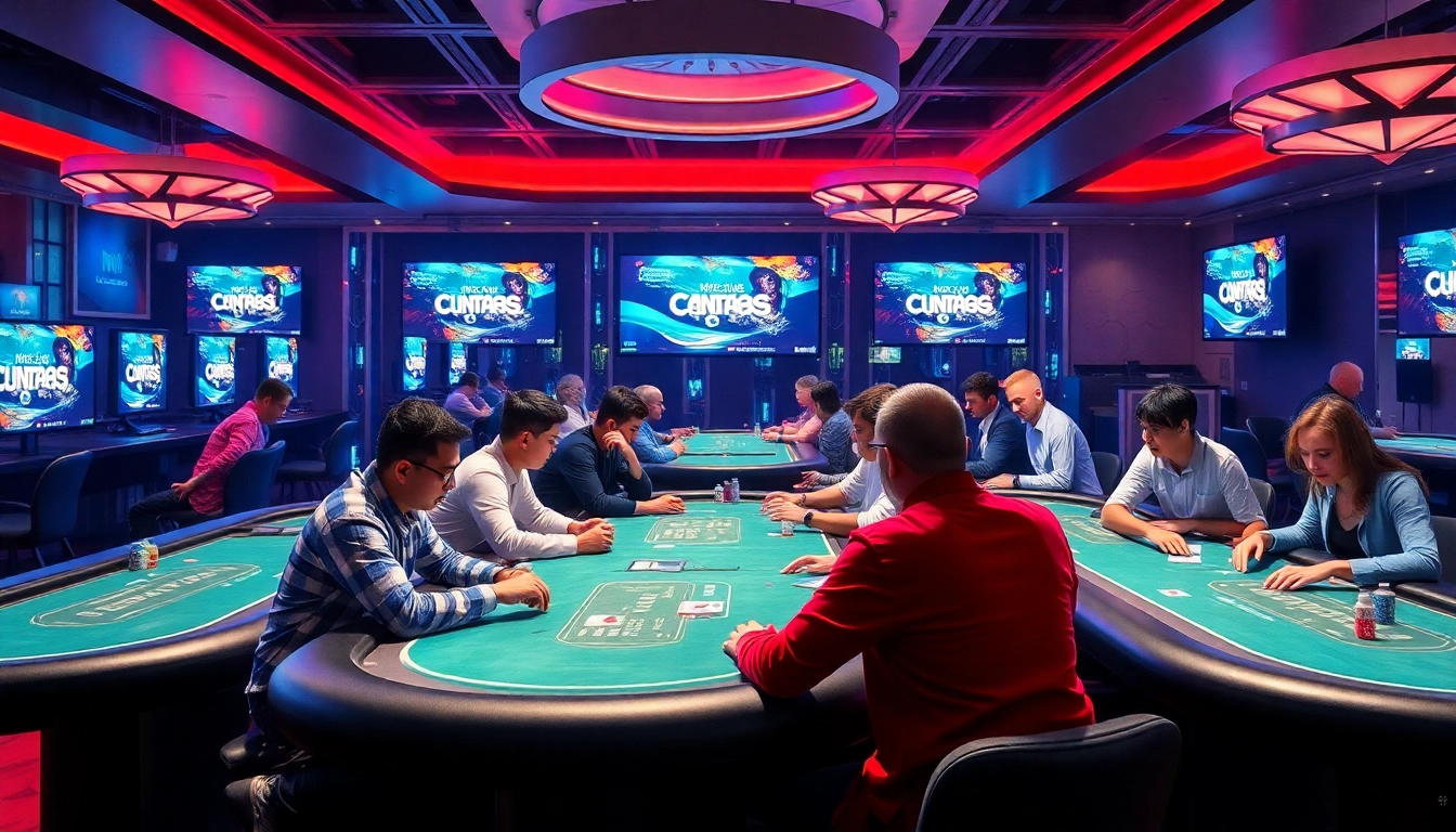 Best pokerbros clubs offer vibrant online poker environments with active players and diverse game options.