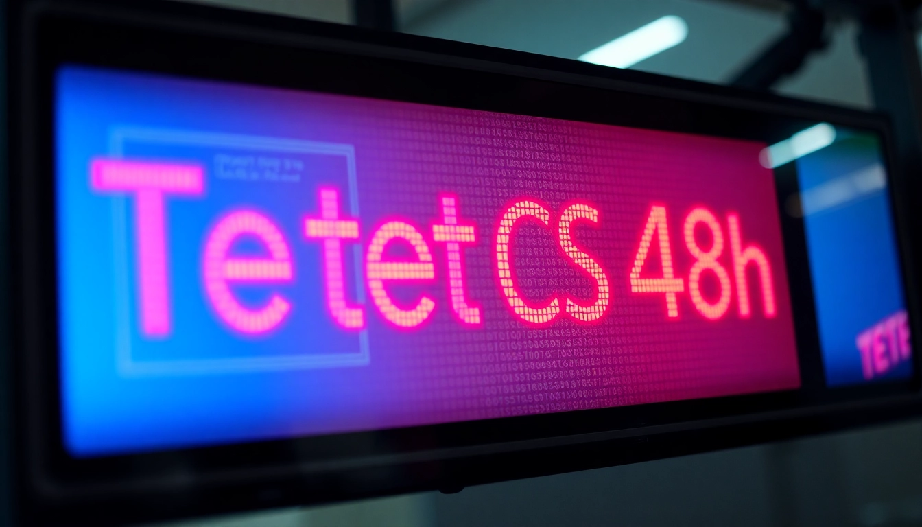 Test your connection with teste cs 48h for fast and reliable streaming performance with clear